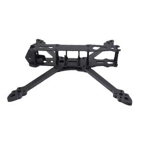 Kit de Marco para Dron de Carreras Ruiqi Mark 4 V2 de 8 Pulgadas, 367 mm, 9 387 6 Arm/10 427 7.5 WheelBase - Product Image 3