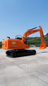 LONKING LG6225F Pelle sur chenilles officielle de 21 tonnes Godet 1cbm Fabrication chinoise Solution de construction économique - Product Image 2