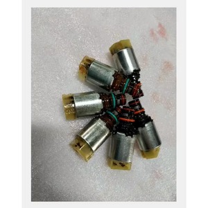 Kit de Solenoides HENING 6F35 para Sistema de Transmisión Automática, Caja de Cambios FORD MAZDA 6F35 - Product Image 2