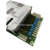 Carte de contrôle de température pour machine de moulage par injection Niigata NIGATA TTF9T535-DMB