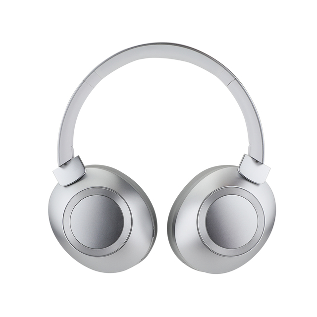 Factory Hi-Fi Bluetooth Earphone Bluetooth Headband Wireless Cell Phone Headset
