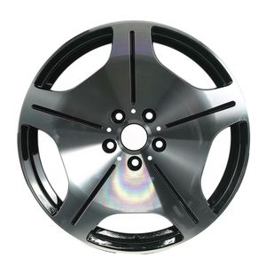 Llantas de aleación para coches de pasajeros 4x100 4x114.3 5x108 5x112 5x114.3 5x120 FBX035 Venta al por mayor Flow Forming 17 <span class=keywords><strong>18</strong></span> 19 pulgadas <span class=keywords><strong>FB</strong></span> - Product Image 1