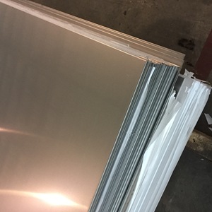 Shanxi Taigang 316 Stainless Steel Sheet 2B Surface Cold Rolled <b>Plate</b> Mirror <b>Brushed</b> Heavy <b>Plate</b> Laser Cutting Factory - Product Image 1