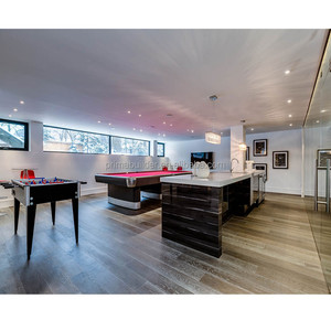 Armadio con cerniere a chiusura morbida e cassettiere per un funzionamento silenzioso della <span class=keywords><strong>cucina</strong></span> - Product Image 6