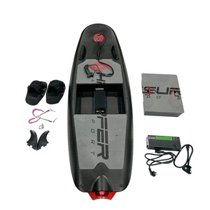 Servicio Postventa, Batería Impermeable Sabo Hisurfer Surfboard Flyer One Modelo 72V51A, Batería de Litio 12KW 72V51Ah 72V51A Impermeable - Product Image 6