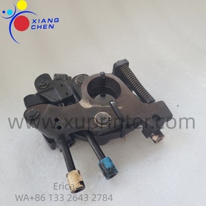 ER 1 คู่ชุดกริปเปอร์ G2.010.005 ของแท้ที่ใช้แล้วสำหรับอะไหล่เครื่องพิมพ์ออฟเซตไฮเดลเบิร์ก - Product Image 4