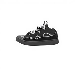 Nuevas Zapatillas Deportivas de Lujo, Moda, Alta Calidad, para Hombre y Mujer, Diseño Clásico con Parte Superior de EVA, Entresuela de TPU, Suela de PU, Diseño con Cordones, Plantilla de PVC - Product Image 1