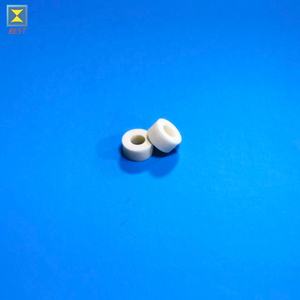 Fabricante de Peças Estruturais Cerâmicas Industriais De Precisão Peças Cerâmicas De Alumina De Alta Temperatura Personalizáveis - Product Image 6