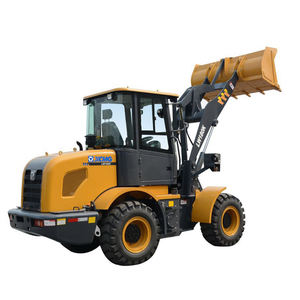 Cargadora de Ruedas XCM-G LW180FV de 1.8 Toneladas de Alta Calidad en Venta - Product Image 2