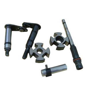 Injecteur de carburant Hilux 2Kd-Ftv Euro <span class=keywords><strong>Iv</strong></span> haute performance de haute précision Ve-Pump Parts - Product Image 4