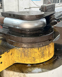 ส่วนหัวท่อไอเสียท่อไอเสียแข่ง downpipe สำหรับ CAN-AM <span class=keywords><strong>Outlander</strong></span> <span class=keywords><strong>G3</strong></span> 500-700 - Product Image 5