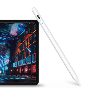 Consiglia penna stilo Tablet con adsorbimento magnetico penna <span class=keywords><strong>Apple</strong></span> tipo C ricarica per 2024 2018 iPad Pro - Product Image 1