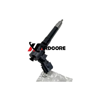 Injecteur de carburant diesel Common Rail 2367009470 236700E060 23670-09470 23670-0E060 pour machines lourdes - Product Image 4