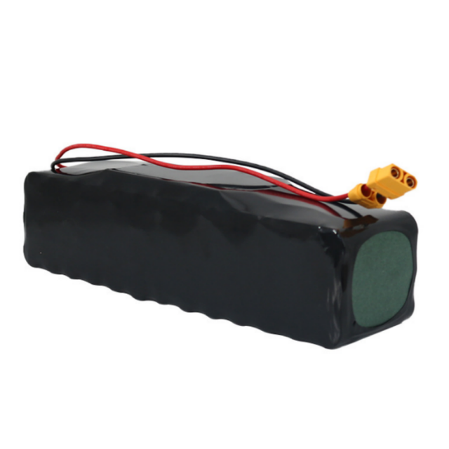 21700 48V15Ah Electric Scooter Battery Pack Cylindrical 21700 Lithium Ion Batteries