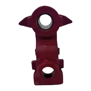 Support de suspension à ressorts à lames 3533220120 A3533220120 de remplacement pour pièces de suspension Mercedes-Benz LK SK <span class=keywords><strong>Actros</strong></span> - Product Image 2