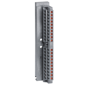 Conector Frontal 6ES7392-1BJ00-0AA0 para PLC de Automatización Industrial, Piezas Neutras en Stock, Directo de Fábrica, 1 Año de Garantía - Product Image 3