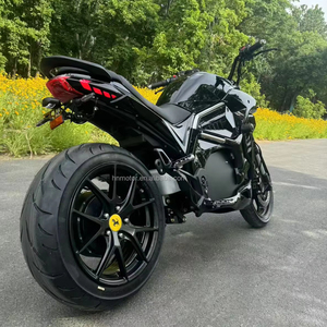 Motocicleta Eléctrica de Carreras <span class=keywords><strong>Ducati</strong></span> <span class=keywords><strong>Diavel</strong></span> de Alta Potencia 8000W, Modelo 2026 de Fábrica Wuxi, Motor Económico de Brazo Oscilante Único con Voltaje de 72V - Product Image 6