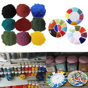 Bleu Solvant 45 CAS 37229-23-5 pour Plastiques PET PS ABS PC Fibres Encres Peintures et Teintures pour Bois Colorant - Product Image 4