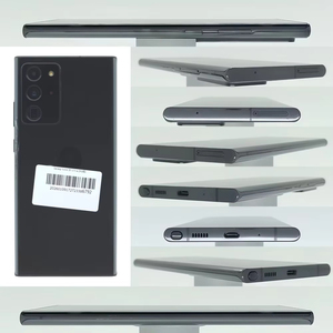 Pour Note20 Ultra d'occasion, 12 Go de RAM, 5G, version chinoise avec accessoires d'origine, garantie 1 an, comme neuf - Product Image 5