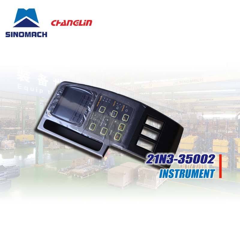 Original Wheel Loader Spare Parts Sinomach