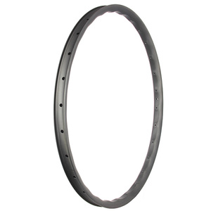 Schneedorf 29er XC VTT Carbone Jantes De Vélo Arc Pont Conception 20mm/23mm Profil 32mm Large Tubeless Ready 700C MBD937XC - Product Image 4