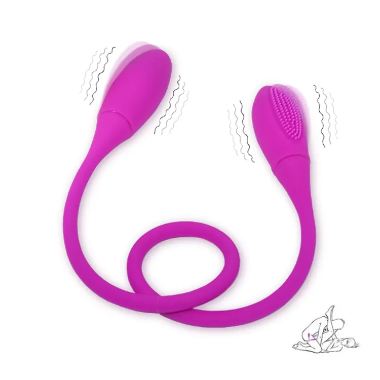 Silikon Smart Vagina Trainer Ball Set Vaginal Massage Ei für weibliche Klitoris G-Punkt magnetische Vaginal Ball