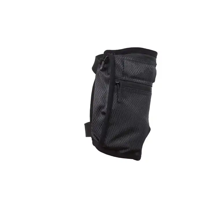 Cell Phone Calf Leg Band Holster for Riders Hikers Non-Slip Band Smartphone  Holder Sport Leg Band Storage Bag