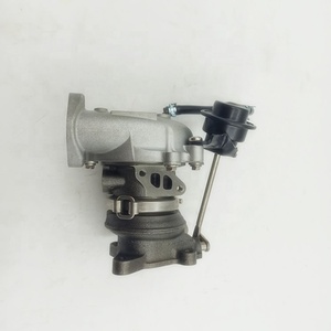 Tout nouveau RHF3 VZ56 Turbine 13900-65H62 13900 65H62 turbocompresseur 13900-65H60 13900 65H60 pour moteur de <span class=keywords><strong>moto</strong></span> <span class=keywords><strong>Suzuki</strong></span> K6A - Product Image 3