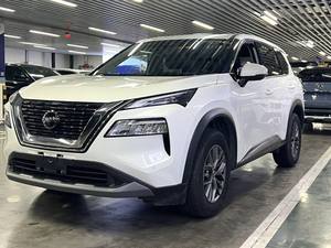 นิสสัน เอ็กซ์เทรล ปี 2021 1.5T VC-Turbo 300 2WD Luxury CVT มือสอง ไม่มีอุบัติเหตุ - Product Image 2