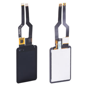 Nouveau Original pour Gopro Hero 9 écran tactile LCD arrière pour Gopro 9 réparation LCD 100% marque écran tactile écran tactile - Product Image 1