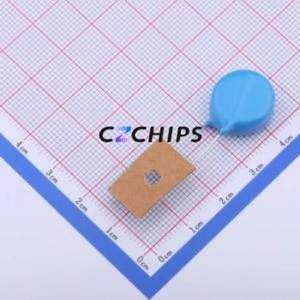 STE14D112K1EQ0FQT0R0 Varistor <b>Through</b> <b>hole</b> Component (THT),P=7.5mm <b>Resistor</b> 1.815kV 895V 680V - Product Image 2