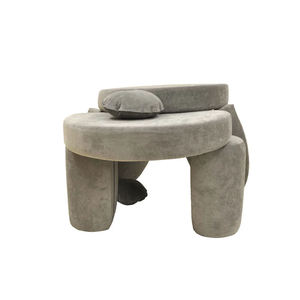 Custom Deluxe DIY Foam Play divano a dondolo accessori ad arco a dondolo di alta qualità sofà peluche per bambini alberghi ospedali salotti - Product Image 4