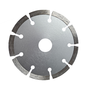 Cold Press 4" 105mm Diamond <strong>Cutting</strong> Disc <strong>Segment</strong> Type Professional Circular Saw <strong>Blade</strong> for <strong>Granite</strong>,Marble,Brick <strong>Cutting</strong> - Product Image 2