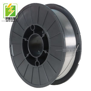 China Professionele Lasdraad Er308l Fabrikant Roestvrij Staal Er309l Mig Lasdraden Tig Roestvrij Staal Lasdraad - Product Image 1