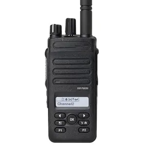 Explosionssicher P6620I drahtloses Handheld XIR P6620I digitales Funkgerät Funkfunkgerät DP2600E