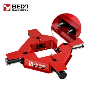 Geluidsarme, Kosteneffectieve Graafmachinebevestiging Voor Hydraulische Vierkante Stapelonderbreker - Product Image 2