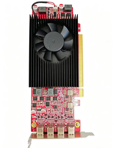TARJETA DE VIDEO 7750 para el ARUZE <span class=keywords><strong>MUSO</strong></span> - Product Image 2