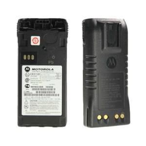 무전기 배터리 Nntn5510 Nntn5510dr Atex 폭발 방지 리튬 이온 배터리 Gp339ex Gp340 Ex Gp380 Ex Gp580 Ex 배터리 - Product Image 3