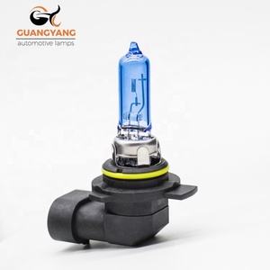 Usine 9012 12v 55w <span class=keywords><strong>Hir2</strong></span> Bleu Lampe Quartz Verre Super Blanc Phare De Voiture <span class=keywords><strong>Ampoule</strong></span> - Product Image 3