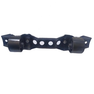 Pièces détachées automobiles pour voiture, transmission, suspension, support moteur en caoutchouc MR319774 MR267949 MB922957 MR491526 pour <span class=keywords><strong>MITSUBISHI</strong></span> PAJERO - Product Image 2