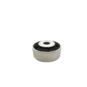 Buje de suspensión superior del eje delantero 8K0407515 <span class=keywords><strong>A4</strong></span> sedán de cuatro puertas <span class=keywords><strong>Allroad</strong></span> A5 Q5 para bujes de brazo de Control de coche Audi 8K0407515 - Product Image 2