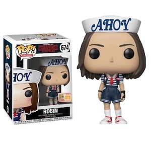 Figuras de PVC de Alta Calidad de la Serie de TV Estadounidense <span class=keywords><strong>Stranger</strong></span> <span class=keywords><strong>Things</strong></span> <span class=keywords><strong>5</strong></span>, Éxito de Ventas, de Steve, Robin, <span class=keywords><strong>Dustin</strong></span> y Eddie - Product Image 6