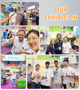 Boîte à gâteaux et à pâtisserie <span class=keywords><strong>en</strong></span> carton blanc portable <span class=keywords><strong>en</strong></span> gros, vente chaude, emballage <span class=keywords><strong>en</strong></span> papier, boîte plate à transporter avec poignée - Product Image 5