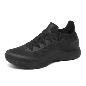 Nouvelles Chaussures Décontractées pour Hommes Grande Taille en Synthétique Ultra-légères à Lacets – Baskets de <span class=keywords><strong>Skate</strong></span> et de Course pour Étudiants – Vente en Gros - Product Image 2