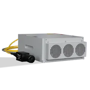 레이저 마킹 기계 용 20w 30w 50W 레이저 소스 Raycus MAX JPT 30Q 레이저 소스