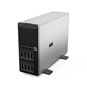 Tour de serveur Dell EMC PowerEdge T550 deux cartes mémoire CPU DDR4 32 Go Intel Xeon de 3e génération pour les charges de travail d'entreprise - Product Image 2