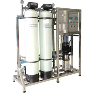 SPS 250l 500l 1000liter 1000 L 2000l/h 2000lph 3000l 5000lph 8000 Lph Aqua Umkehrosmose Ro Reinwasser aufbereitung system