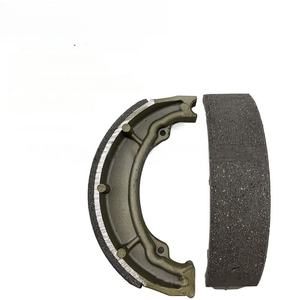 Accesorios de Freno para Motocicleta, Pastillas de Freno, Zapatas de Freno Traseras para RX125/RS/DT/JD100/FXD125 - Product Image 3