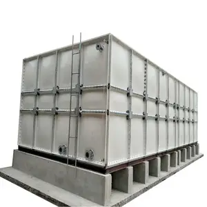 2024 Discount 1000 Cubic meter water store tank for farm irrigation water storage
