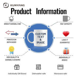 Taza <span class=keywords><strong>de</strong></span> Café <span class=keywords><strong>de</strong></span> Cerámica Personalizada <span class=keywords><strong>de</strong></span> 15 oz, <span class=keywords><strong>Precio</strong></span> <span class=keywords><strong>de</strong></span> Fábrica, Acabado Mate, Venta al Por Mayor - Product Image 5